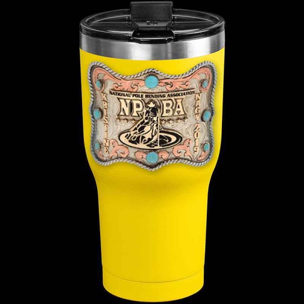 Barbari Custom Tumbler